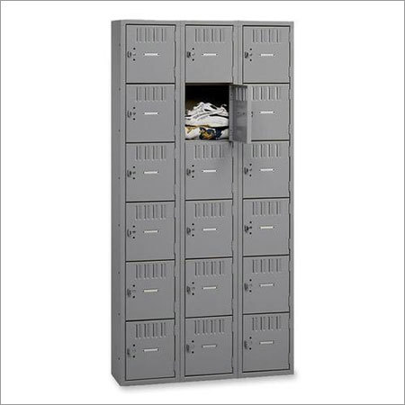 Steel Locker