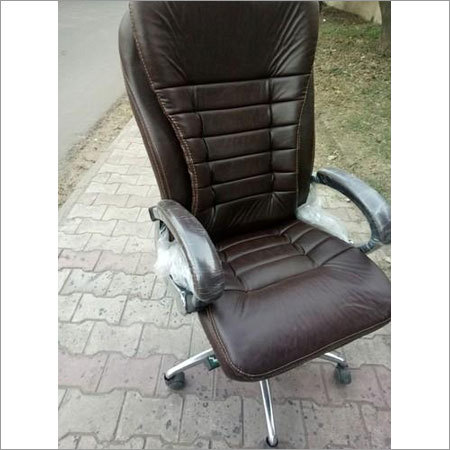 Leather Chair