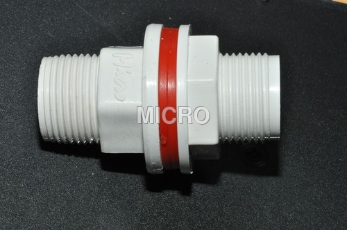 Plastic Tank Nipple