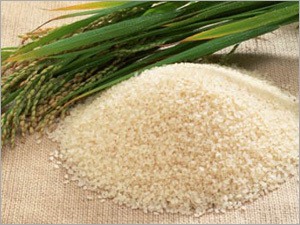 Basmati Rice