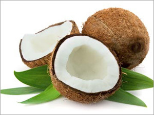 Fresh Coconut