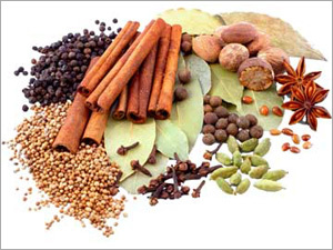 Food Spices