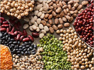 Organic Pulses