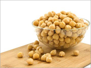 Chick Peas