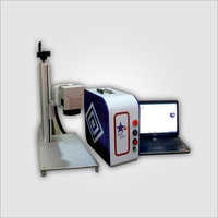Jewelry Laser Marking Machine Usage: Industrial