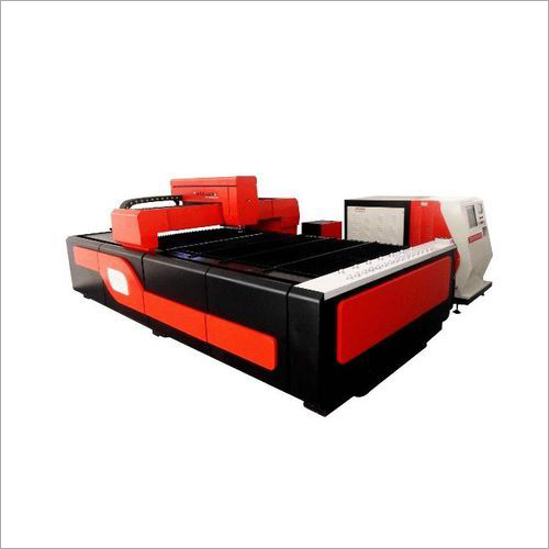 CNC Laser Cutting Machine