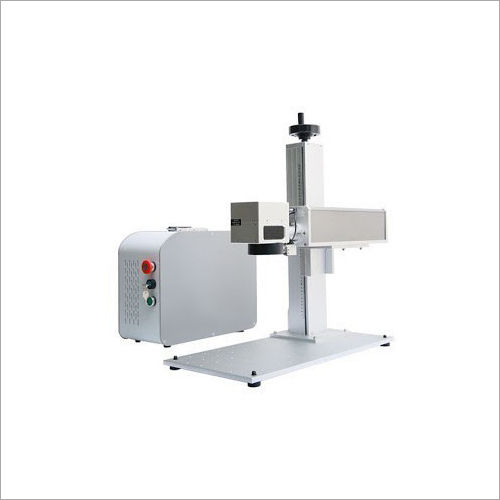 Silver Hallmarking Machine