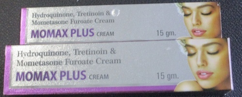 Momax Plus Cream