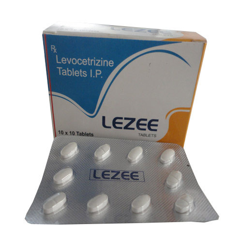 Lezee Tablets