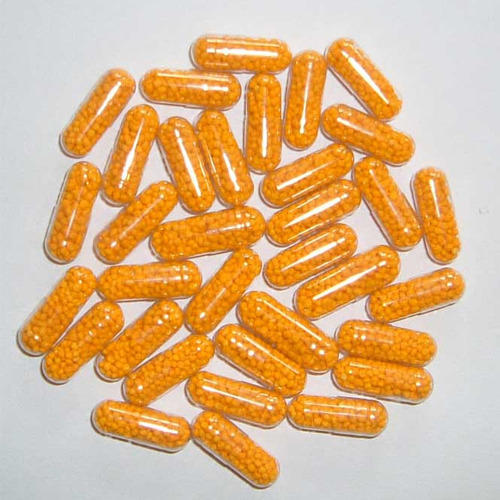 Folic Acid Capsules