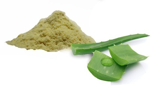 Aloe Vera Leaves Powder General Drugs