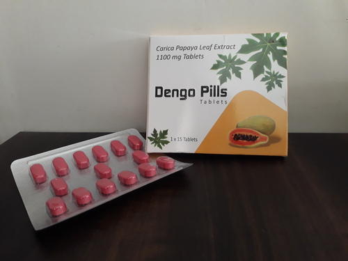 Dengo Pills