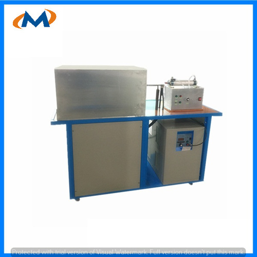 Induction Forging Machine Host Weight: 160 Kilograms (Kg)