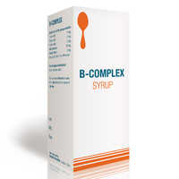 B Complex Syrup