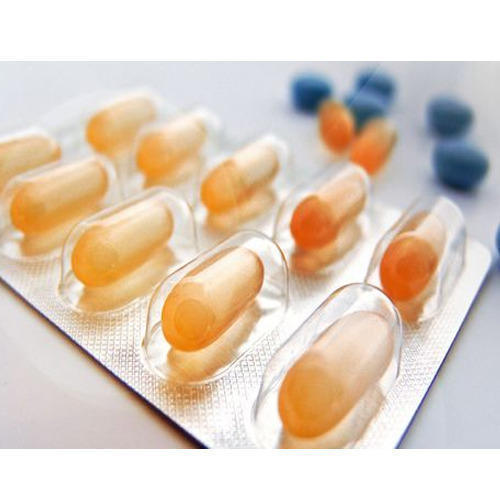 Pharma PCD Franchise
