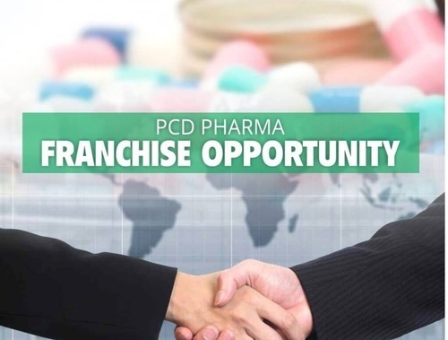 Pharma PCD in Punjab