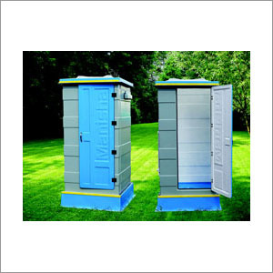 Portable Toilet