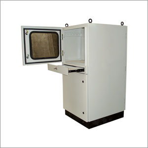 Control Cabinets