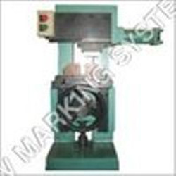 Pneumatic Roll Marking Machine