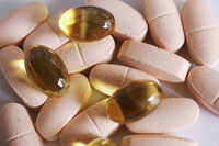 Vitamin D3 Medicines