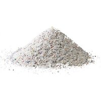 Acrylic Type V - Polymethyl Methacrylate Granules, Clear, Moh Hardness 3.2-3.5, High Impact Resistance & Uv Stable