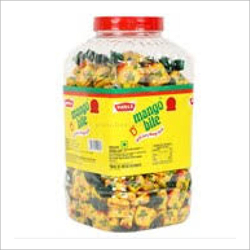 Confectionery Pet Jars