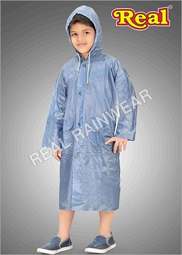 Boys Raincoats