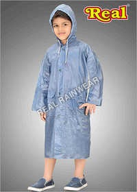 Popular Plain Raincoat