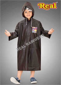 Premium Plain Raincoat