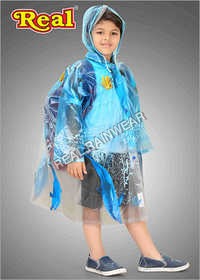 Funtoos Baggy Raincoat