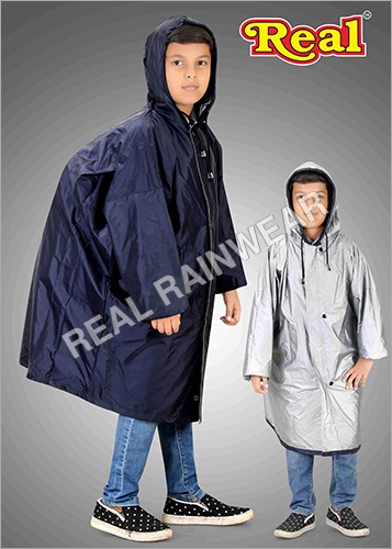 Trex R-S Baggy Raincoat