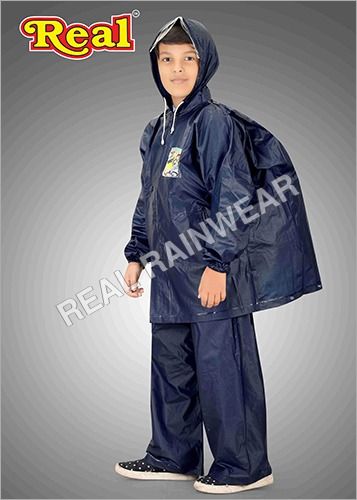 Premium Baggy Raincoat