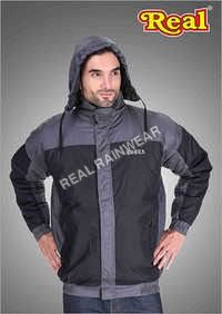 Men's Padded Jacket