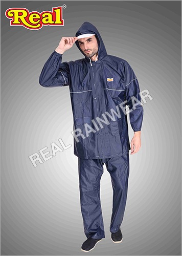 Premium Safari Rain Suit