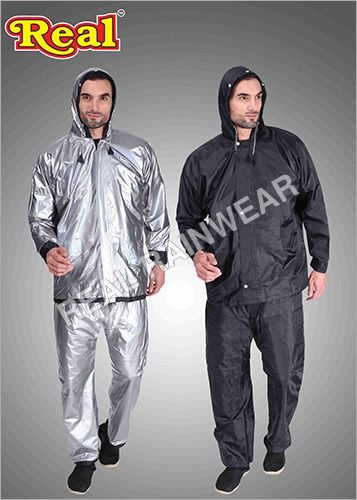 Ruff R-S Rain Suit