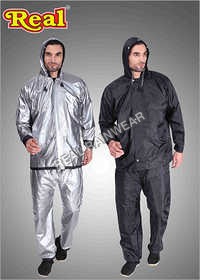 Gents Rain Suit