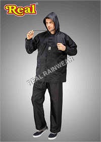 Polo R-S Rain Suit