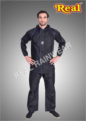 Racer Rain Suit (A)