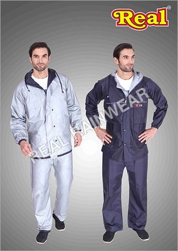 E-Zone R-S Mens Rain Suit