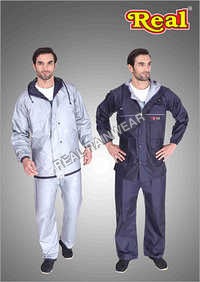 Gents Rain Suit