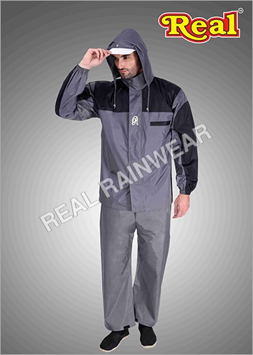 real raincoat price