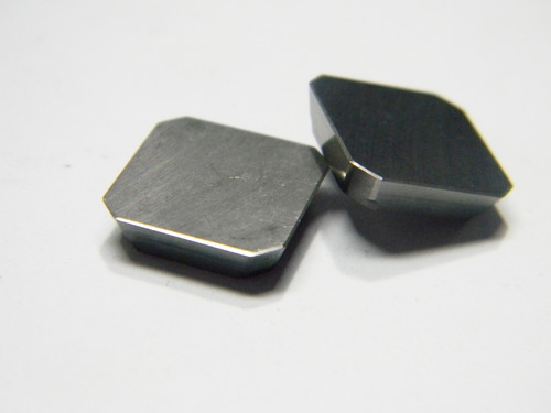 Cermet Milling Inserts Cermet Milling Inserts