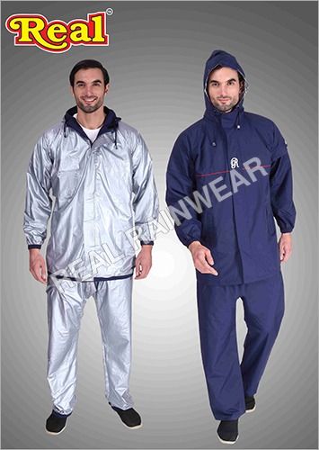 Avenger R-S Rain Suit