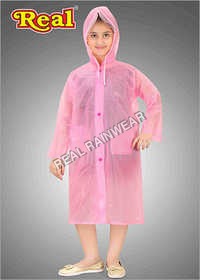 Fantasy Raincoat