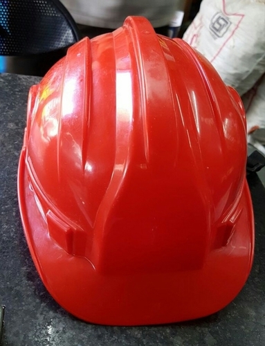 Safety helmet