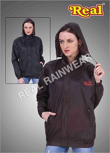 Joggers Rain Jacket-B Manufacturer in Mumbai,Supplier,Exporter