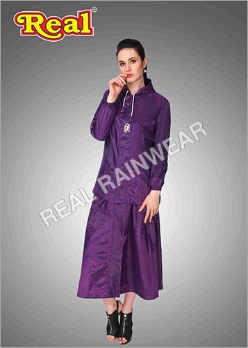 Skipper Skirt Rain Suit