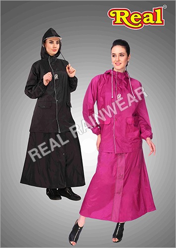 real raincoat rate