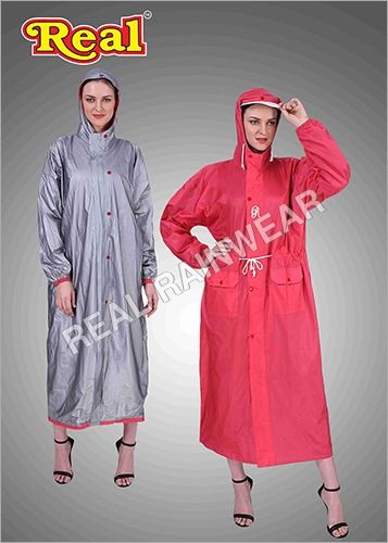 Toppers R-S Raincoat