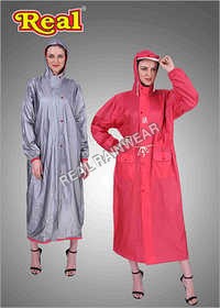Toppers R-S Raincoat